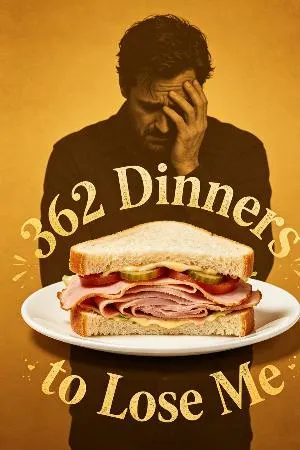 362 Dinners to Lose Me