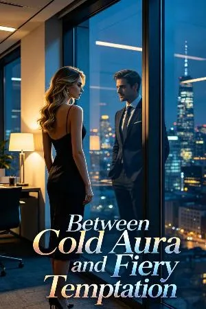 Between Cold Aura and Fiery Temptation