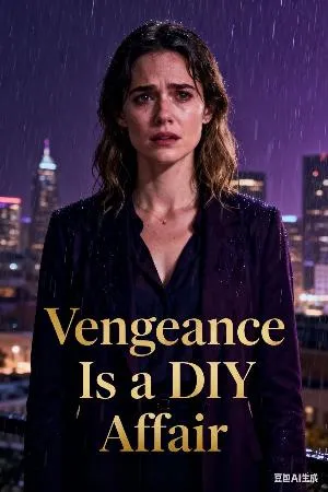 Vengeance Is a DIY Affair