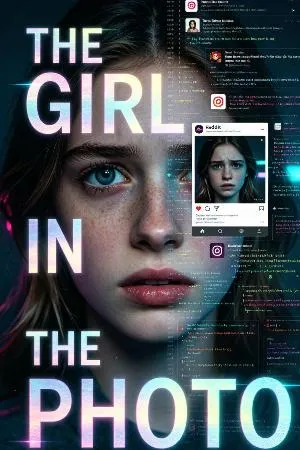 The Girl in the Photo