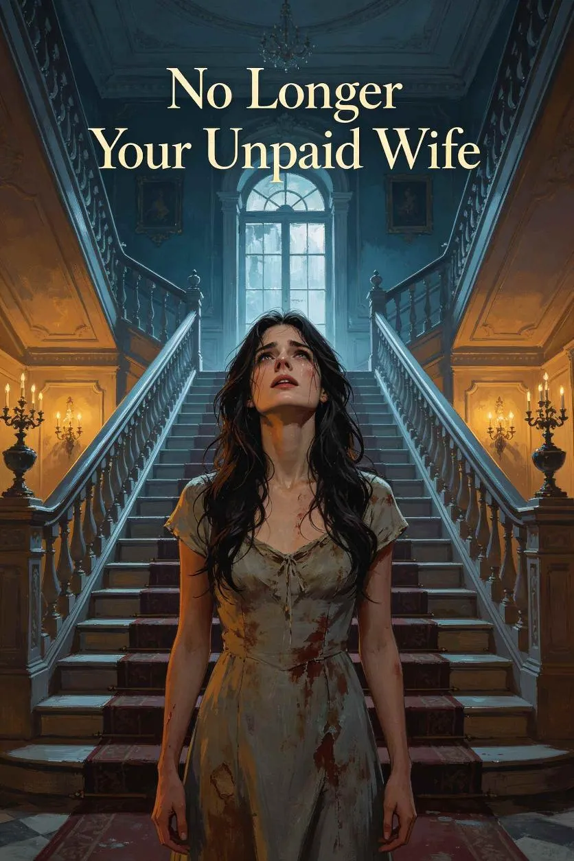 No Longer Your Unpaid Wife
