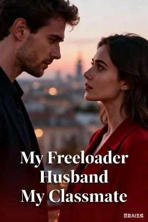 My Freeloader Husband Married My Classmate
