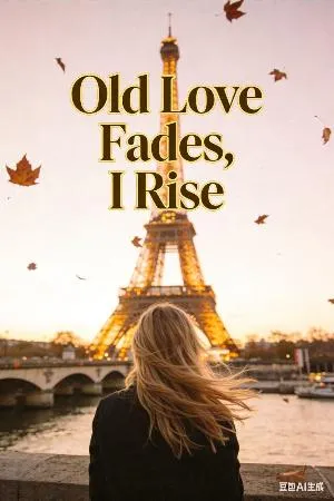 Old Love Fades, I Rise