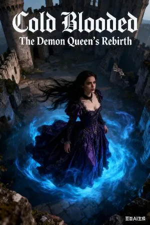 Cold Blooded: The Demon Queen's Rebirth