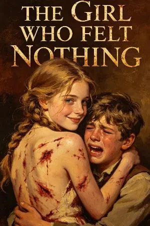 The Girl Who Felt Nothing