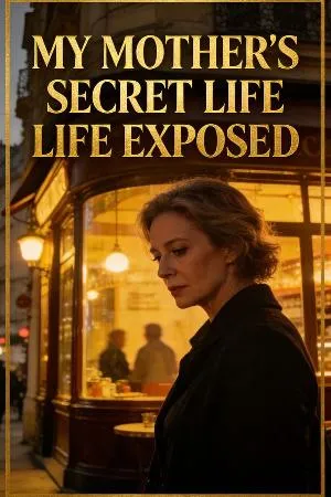 My Mother's Secret Life Exposed