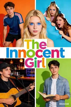 The Innocent Girl