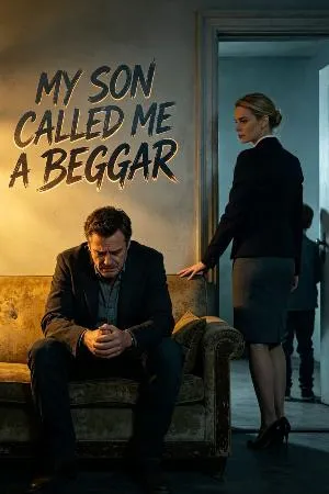 My Son Called Me A Beggar