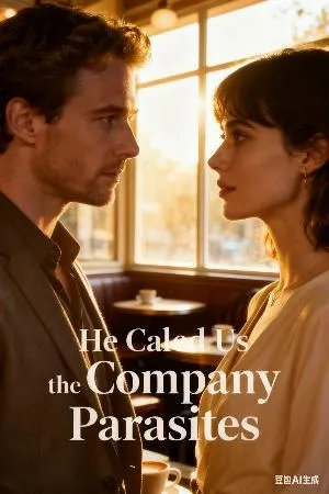 He Called Us the Company Parasites