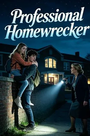 Professional Homewrecker