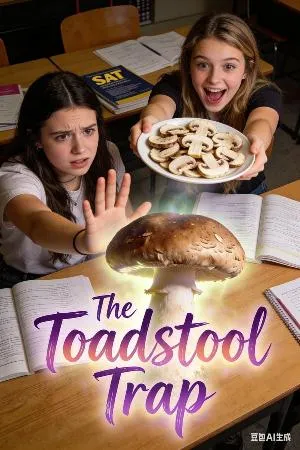 The Toadstool Trap