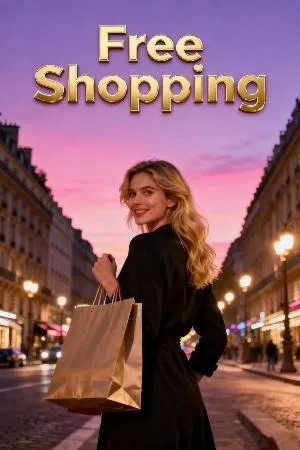 Free Shopping