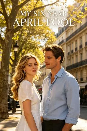 My Six Year April Fool