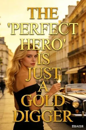 The "Perfect Hero" Is Just a Gold Digger